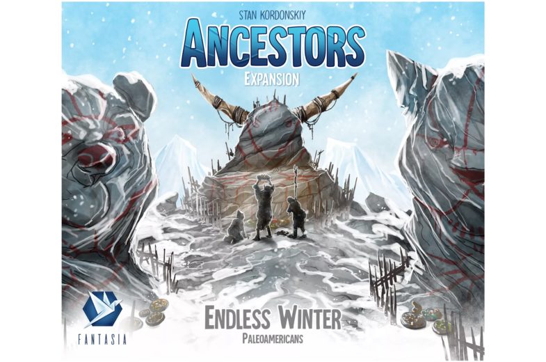 Endless Winter Ancestors