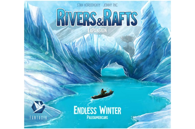 Endless Winter Rivers & Rafts
