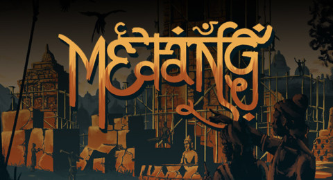 Imagen de cabecera del juego de mesa Medang de TCG Factory