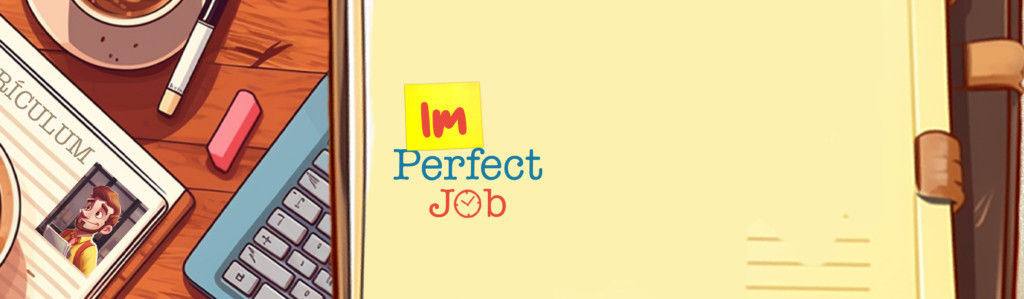 Banner del juego Imperfect Job de TCG Factory