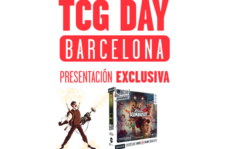 TCG Day Barcelona 2023